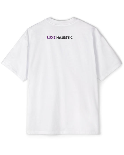 Majestic Lion Graphic Tee