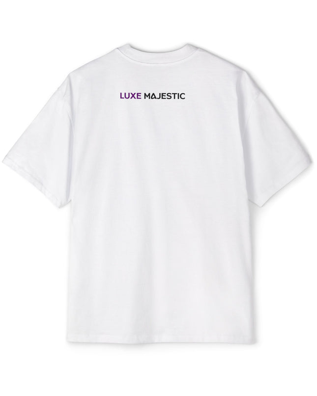 Majestic Lion Graphic Tee