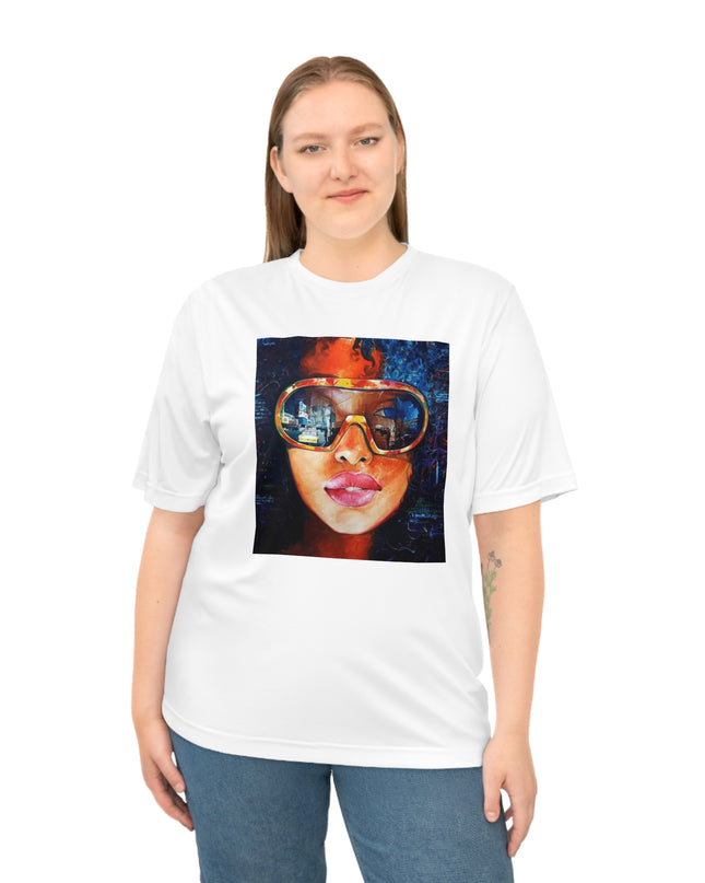 T-Shirt graphic Unisex