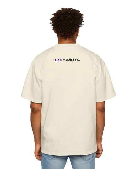 Majestic Lion Graphic Tee