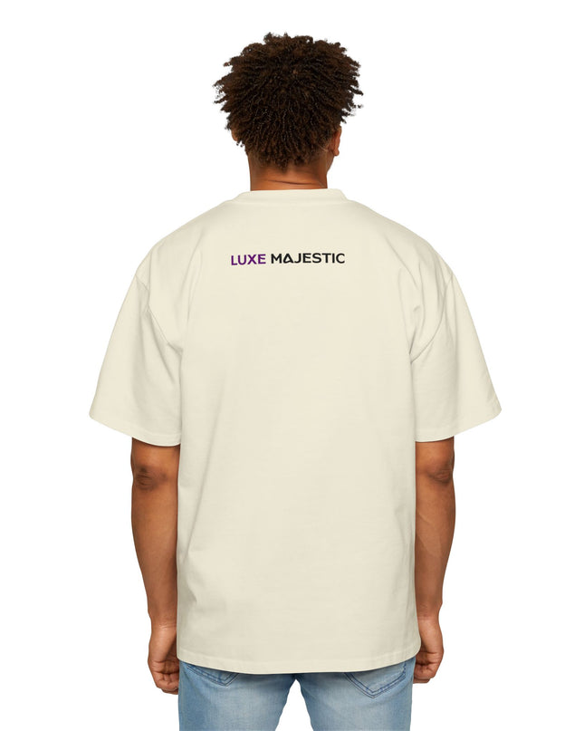 Majestic Lion Graphic Tee