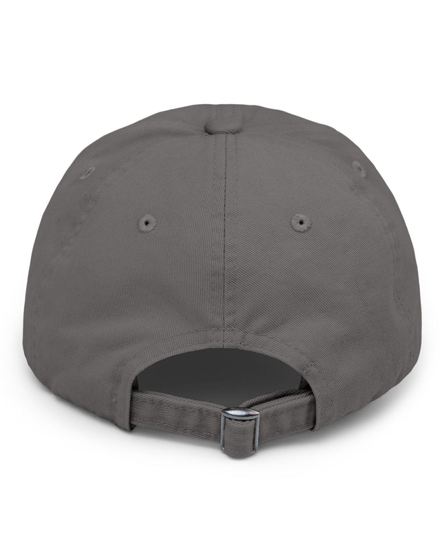 Unisex Cap Luxe Majestic Style