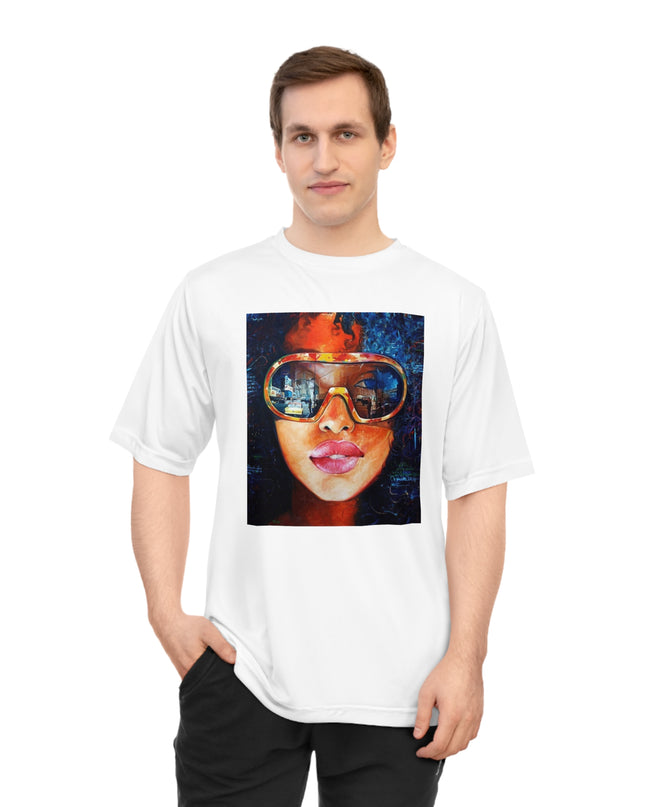 T-Shirt graphic Unisex