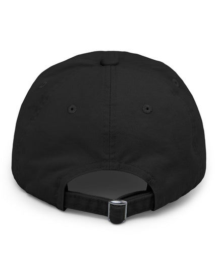 Unisex Cap Luxe Majestic Style
