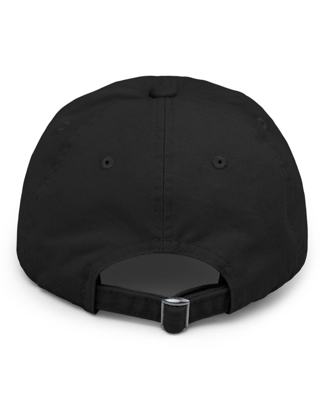 Unisex Cap Luxe Majestic Style