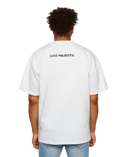 Majestic Lion Graphic Tee