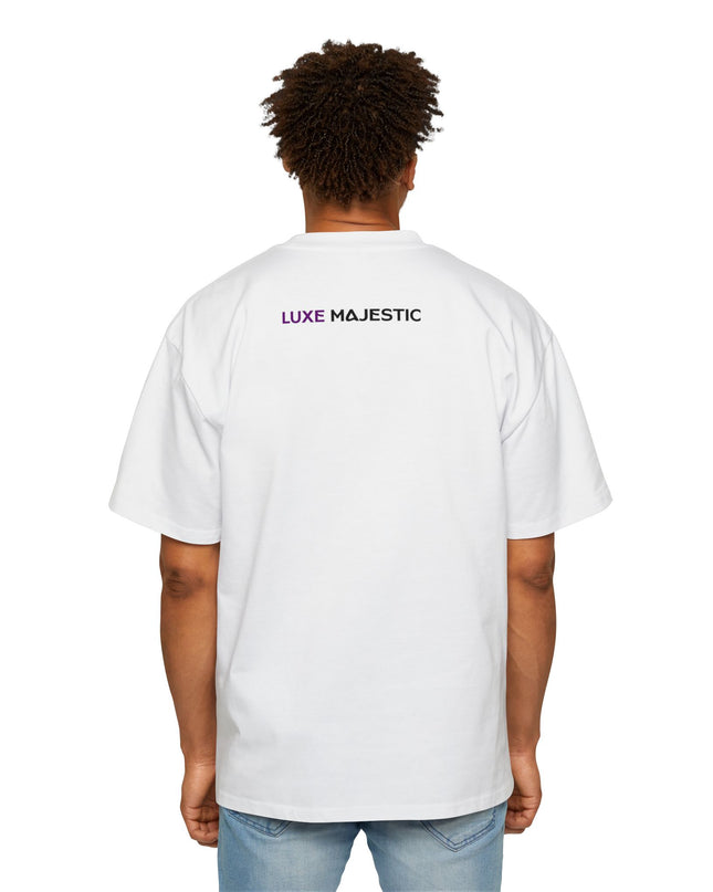 Majestic Lion Graphic Tee