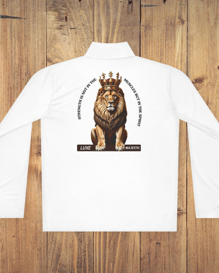 Majestic Lion  Unisex Casual