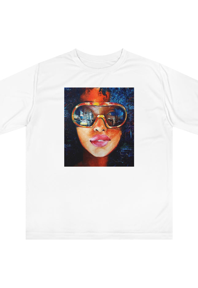 T-Shirt graphic Unisex