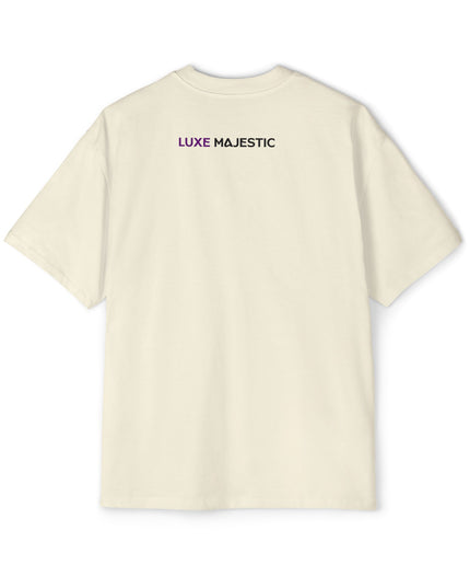 Majestic Lion Graphic Tee