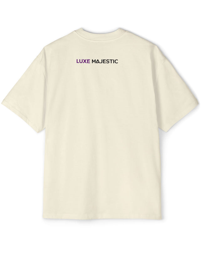 Majestic Lion Graphic Tee